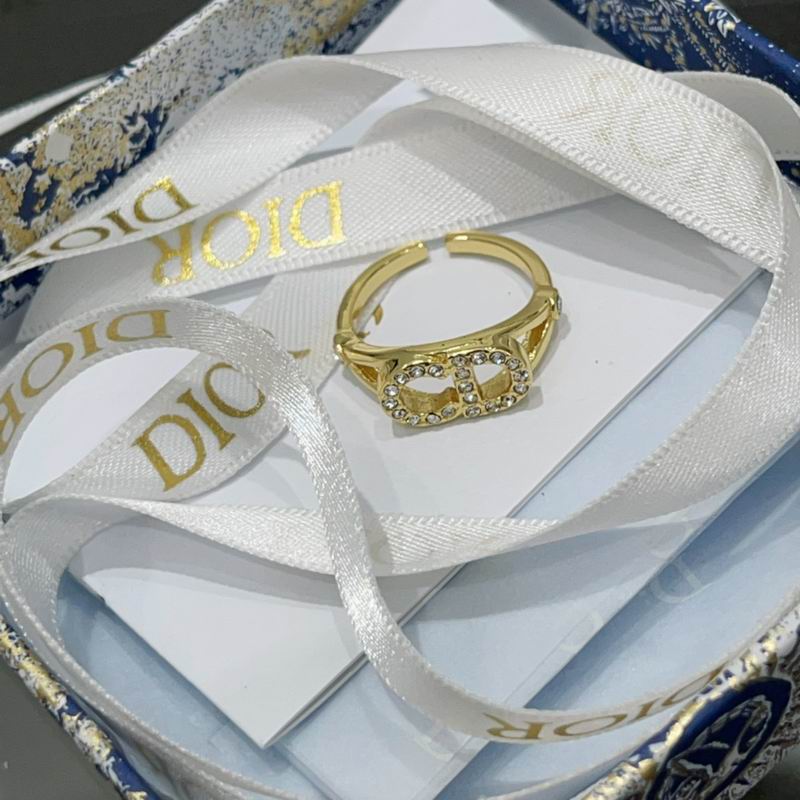 Dior Ring 03lyr33